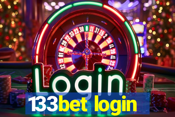 133bet login